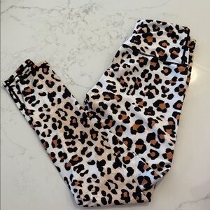 Animal Print Women’s Leggings
